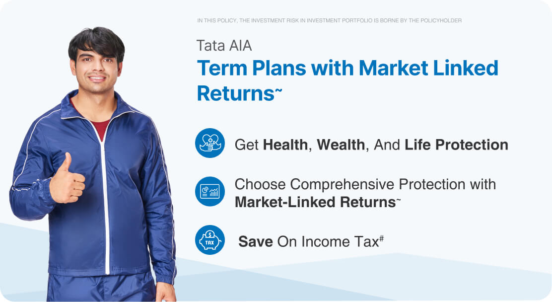 Secure Tomorrow: How Term Plans Empower Indian Families Today