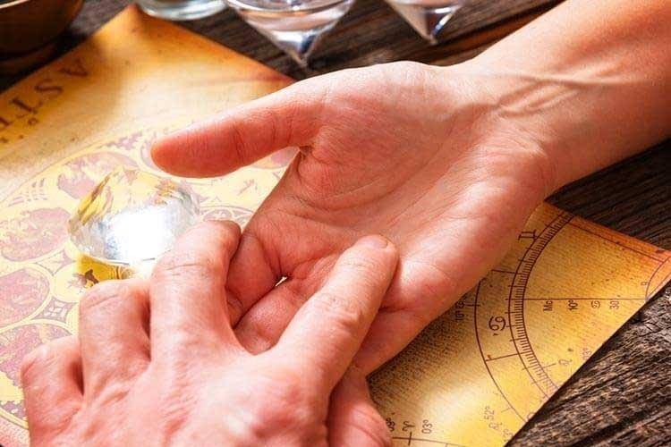 Unlocking Your Destiny: How Hand Analysis Transforms Lives