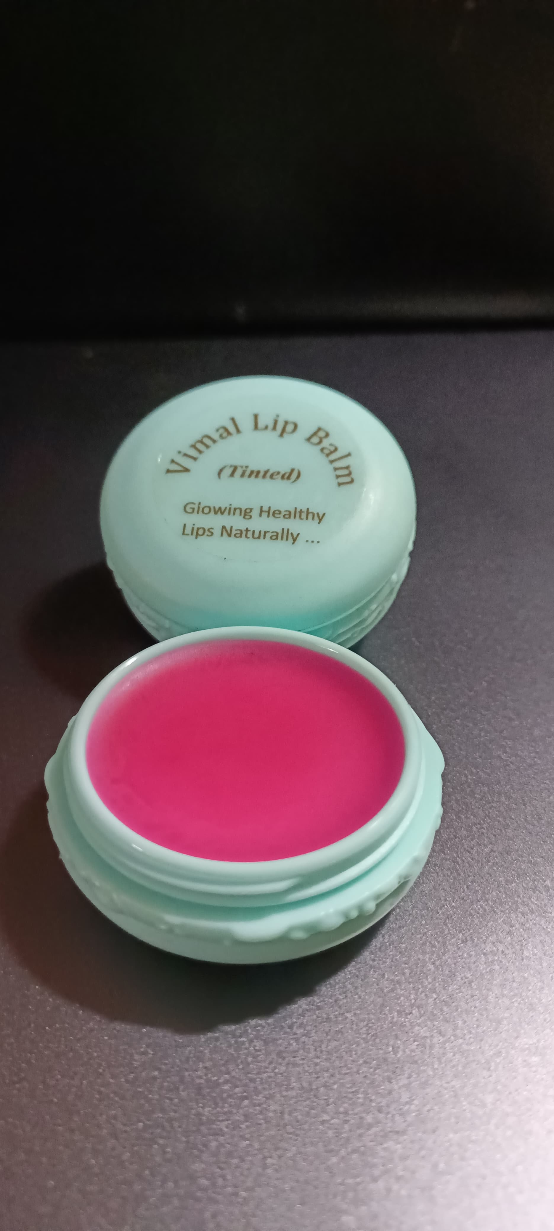 Transform Your Lips, Transform Your Life: The Vimal Lip Balm Story
