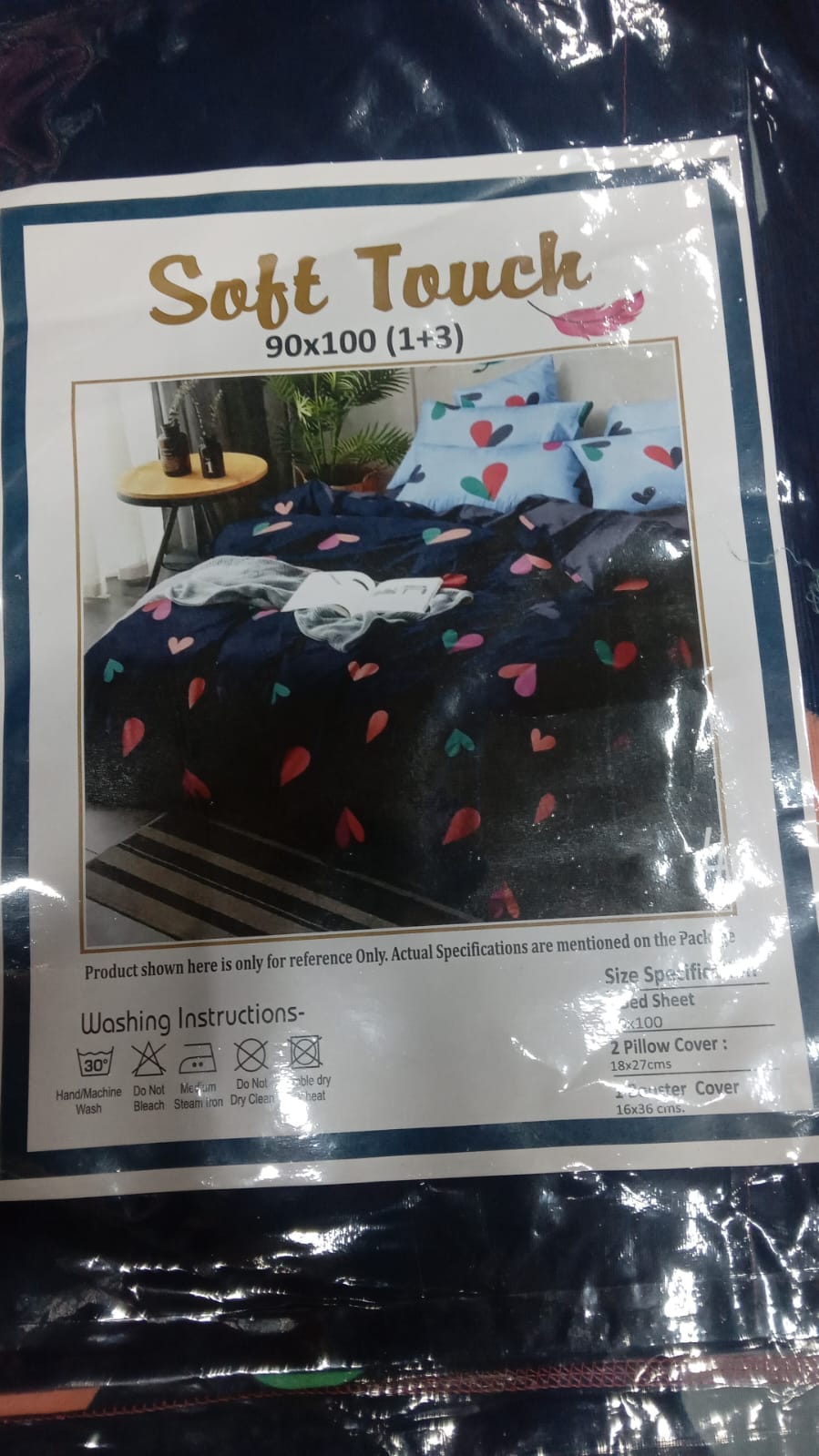 Transform Your Bedroom with the Perfect Queen Size Bedsheet