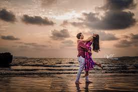 Enchanting Memories: Transform Your Pre-Wedding Shoot into a Timeless Tale