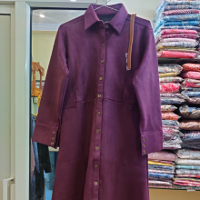 Embrace Elegance: How Aditi Found Confidence in a Knee-Length Dress