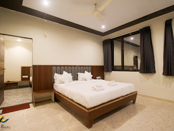 Discover Serenity: The Perfect Retreat for Riya's Stress-Free Getaway