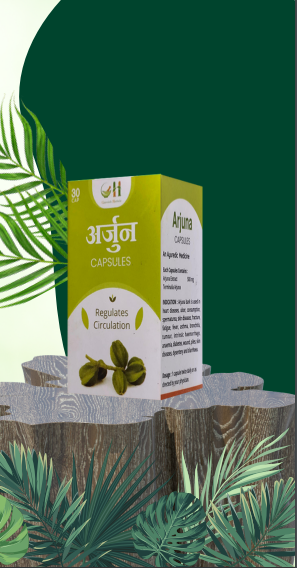 Embrace Heart Health: How Arjuna Transforms Lives