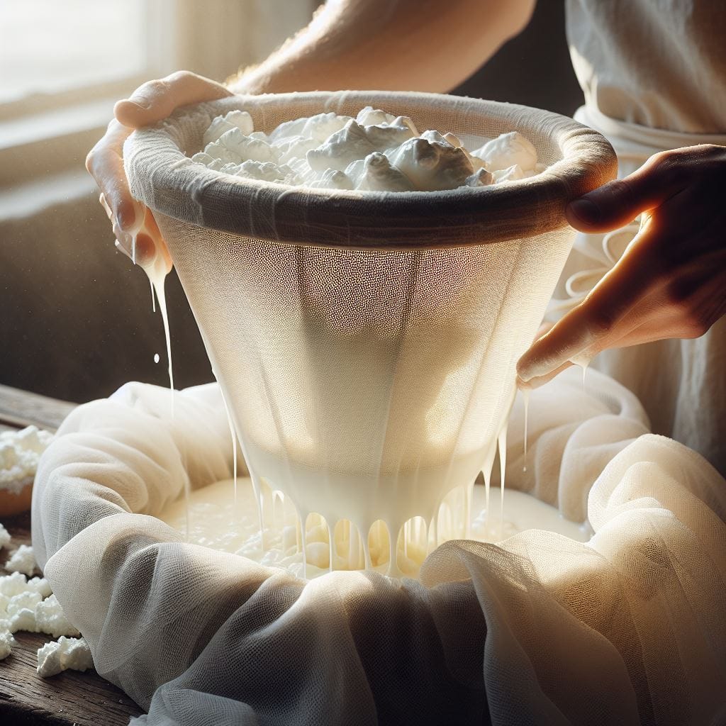 Whey Farewell: Transforming Dairy Challenges into Opportunities