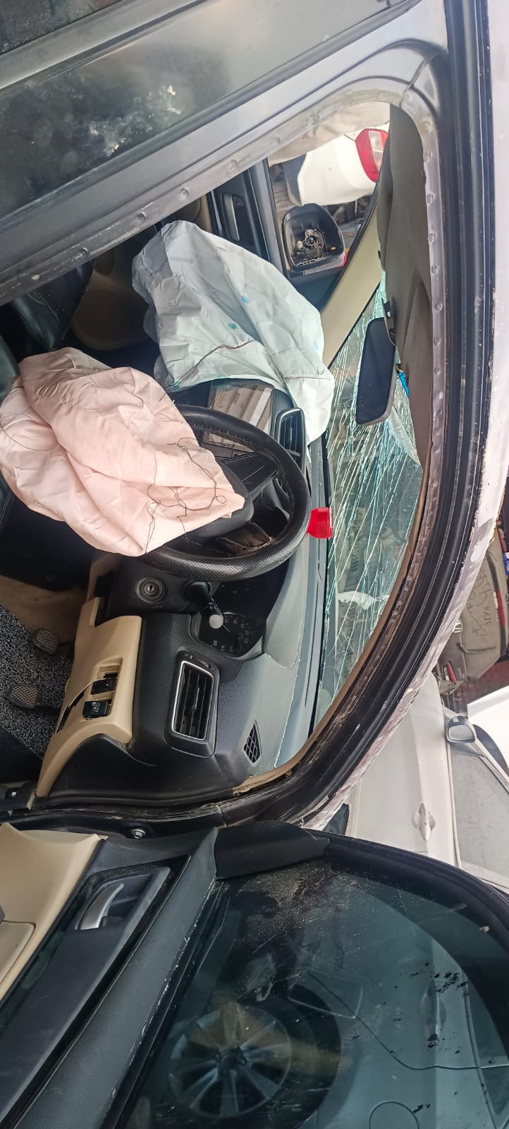 Reviving Your Car's Charm: How Car Denting and Painting Services Can Transform Your Ride