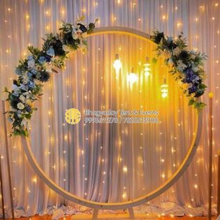 Transforming Dreams into Reality: The Story of Bhagyoday Tent & Events