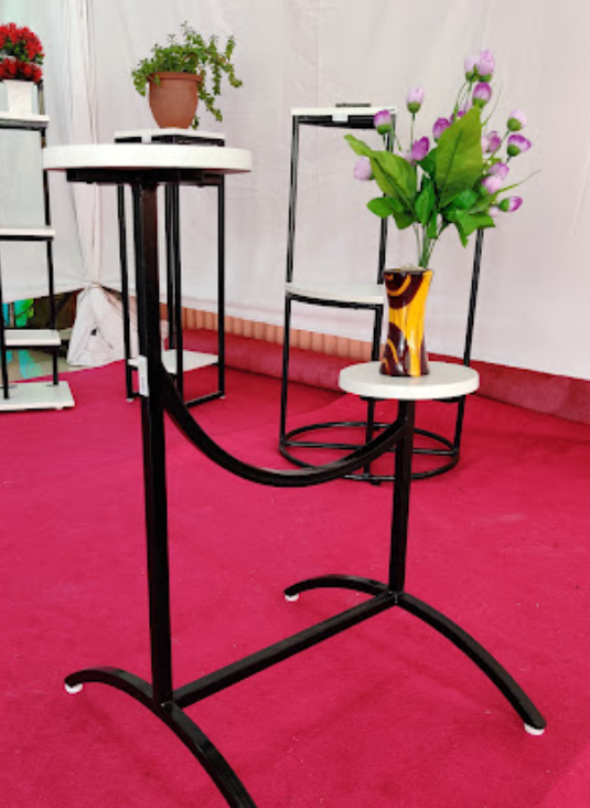 Enhancing Your Green Space: The Perfect Pot Stand for Every Indian Home