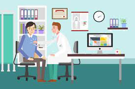 Transforming Lives with Comprehensive Health Check-Ups