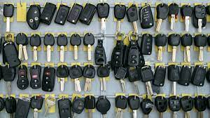 Unlocking Peace of Mind: How Expert Key Programming Services Transform Lives