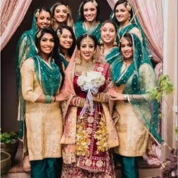 A Dream Wedding Attire: Solving Bridal Gown Dilemmas with Mahe Boutique | Mahe Boutique