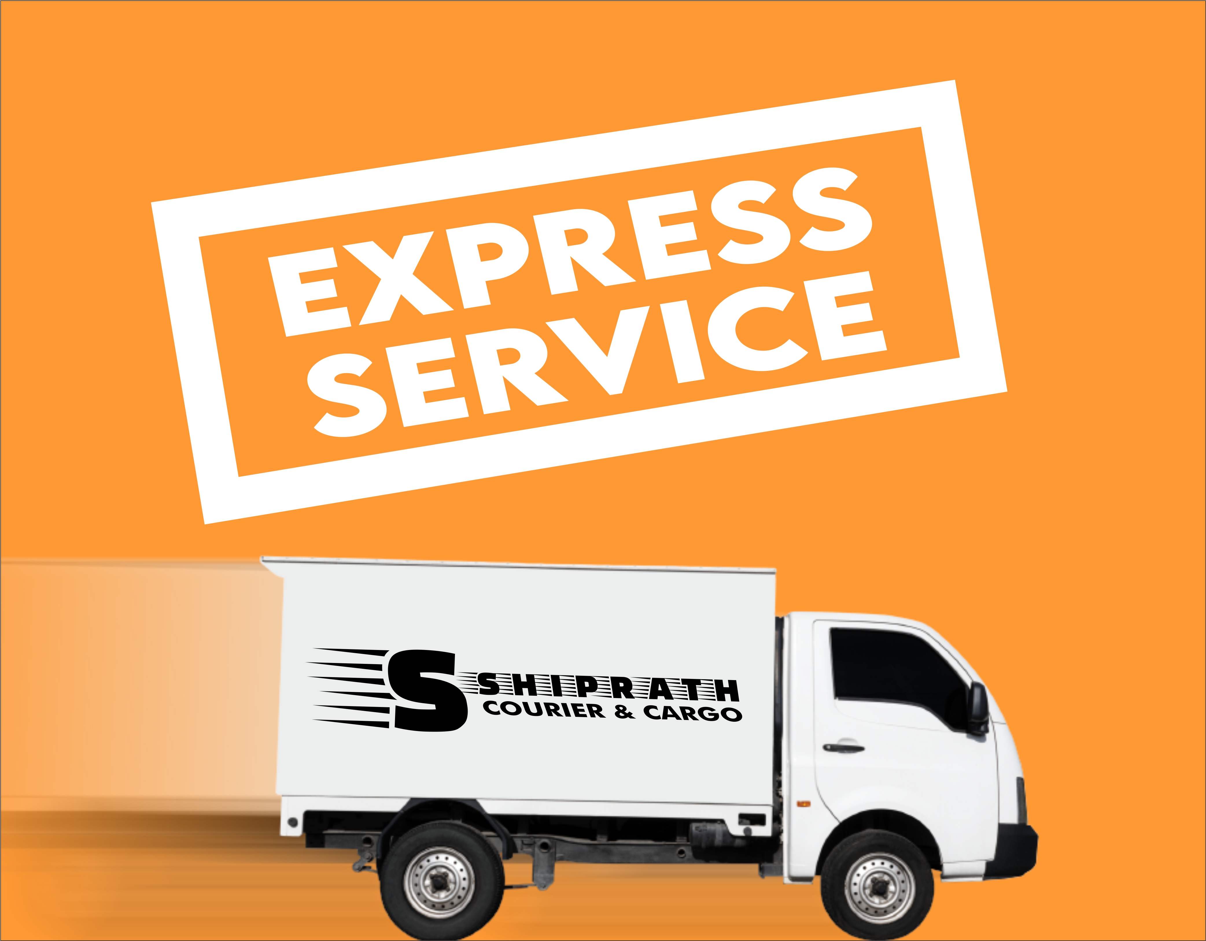 Transforming Delivery Woes: The Story of Rajesh and Express Services