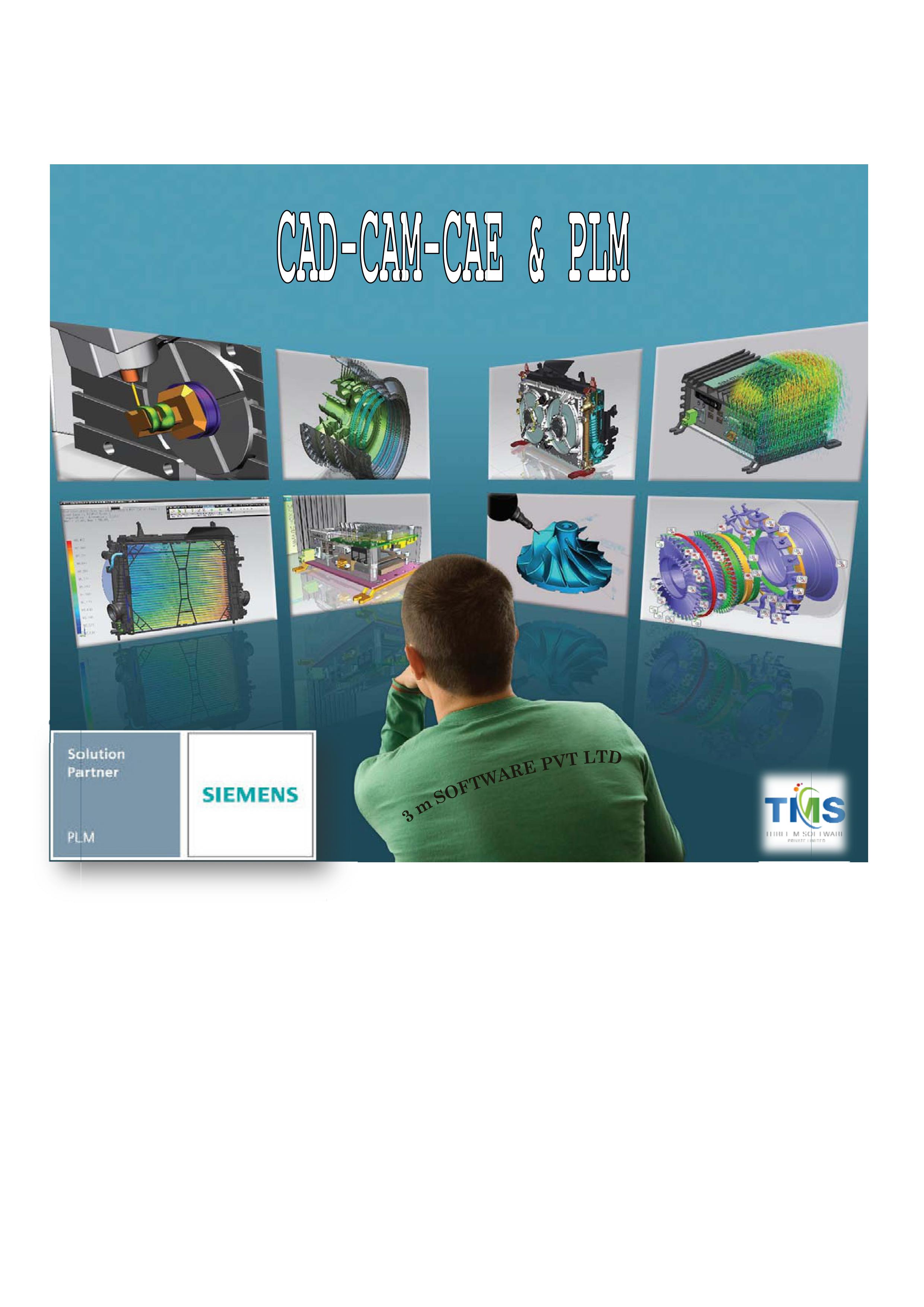 Transforming Dreams into Reality: How CAD Project Work is Revolutionizing Mechanical Engineering