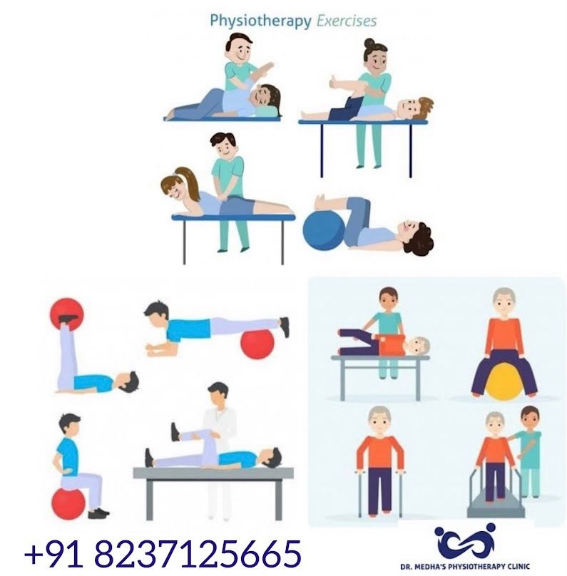 Discover the Power of Expert Physiotherapy Care: A New Dawn for Pain Relief