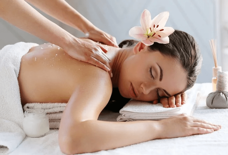 Escape Stress and Rejuvenate Your Spirit at Orro Spa