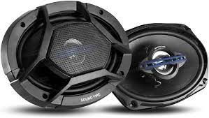 Transform Your Drive: How Car Speakers Can Upgrade Your Riding Experience