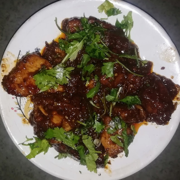 How Chicken Chilli Solves the Spicy Dilemma for Busy Indian Professionals