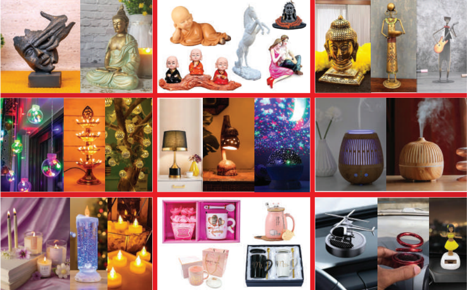 Transform Your Gift-Giving Experience with Nakoda Gift Items