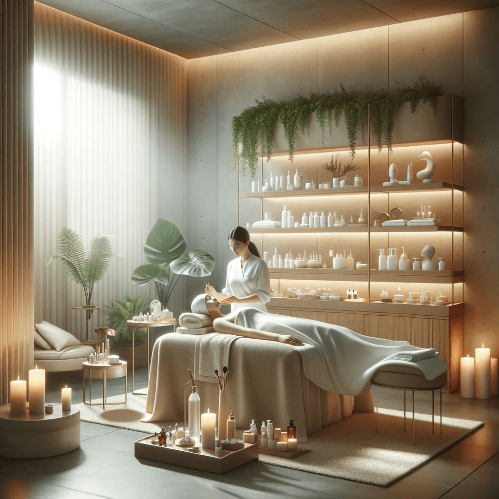 Transform Your Skin with The Mallika Makeup Artist's Skincare Solutions