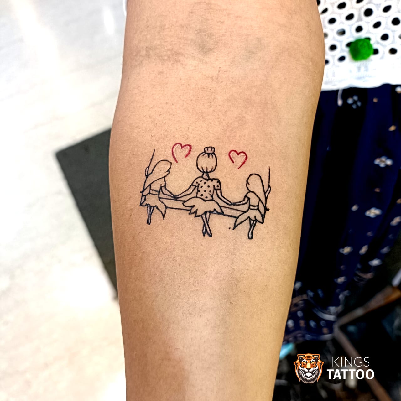 The Journey to Self-Expression: How Permanent Tattoos Transform Lives