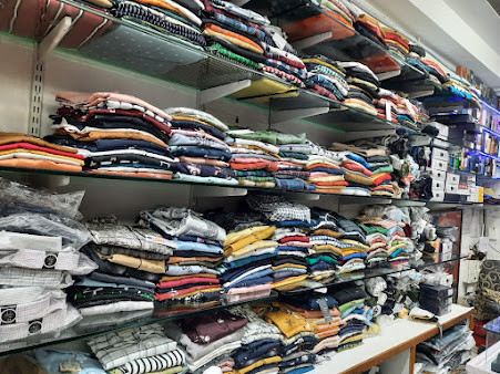 Transform Your Wardrobe: How Stylish Men's Shirts Can Elevate Your Confidence