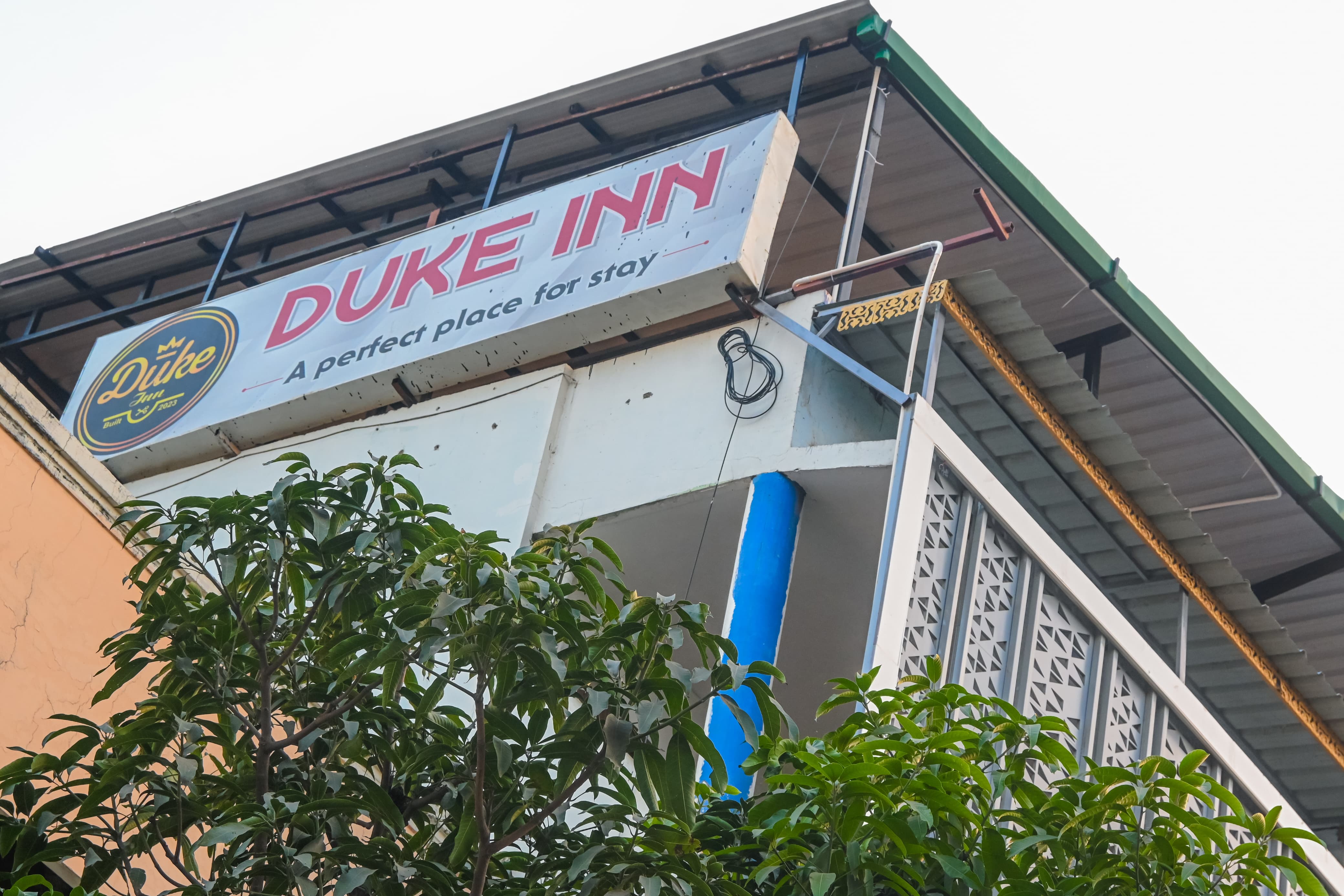 Transforming Stays: How Duke Inn Residency Elevates Your Hospitality Experience