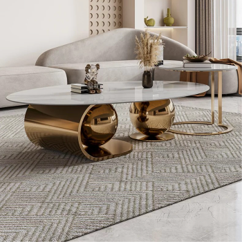 Transform Your Living Space: The Story of Riya's Perfect Center Table