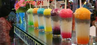 Discover the Magic of Refreshing Sharbats: A Taste of Tradition and Relief