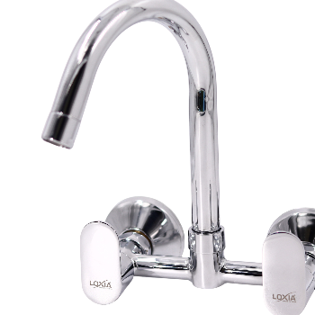 Transform Your Kitchen: How Loxia Opel Sink Mixer Solves Everyday Hassles LOXIA (ZENISHA-BATH CARE) Gokul Nagar, Jamnagar, Gujarat 361004, India