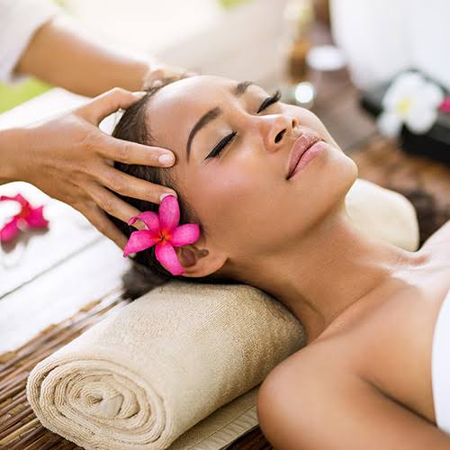Rejuvenate Your Mind and Body: The Transformative Power of a Head Massage