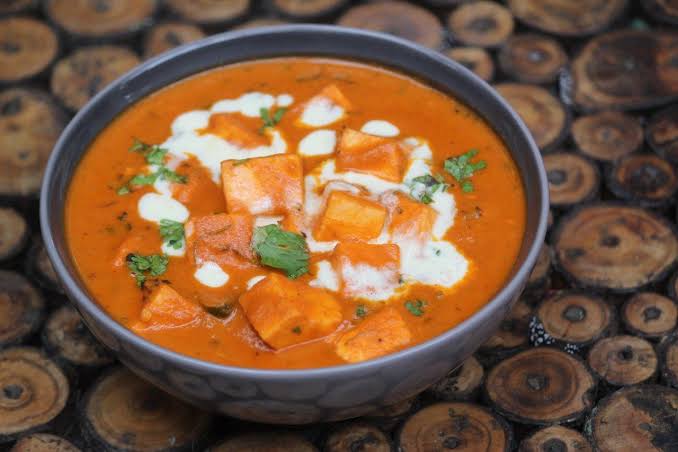 The Delicious Solution: How Paneer Butter Masala Transforms Meal Times