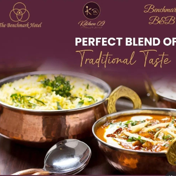 Transforming Dining Experiences: The Benchmark Hotel's Culinary Solution