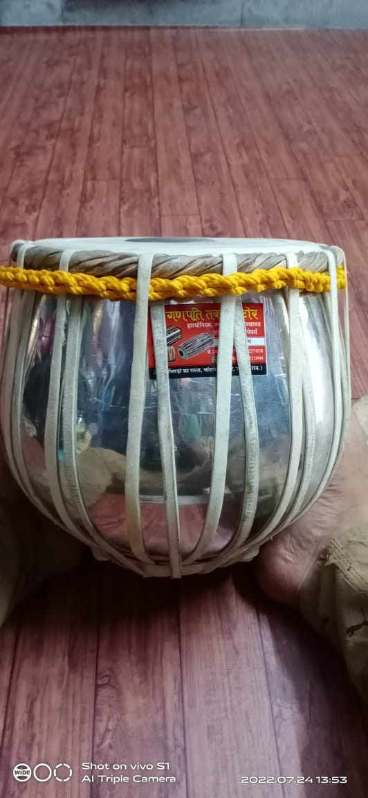 Transform Your Passion with Shri Ganpati Tabla Store: A Journey to Rhythmic Mastery