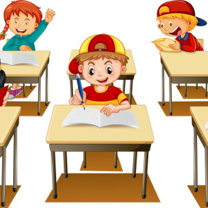 Nurturing Young Minds: The Perfect Solution for Priya's Preschool Dilemma