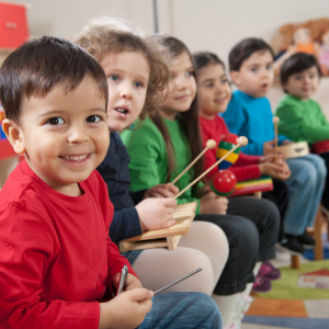 How Radheshri Preschool & Daycare Transforms Early Childhood Learning
