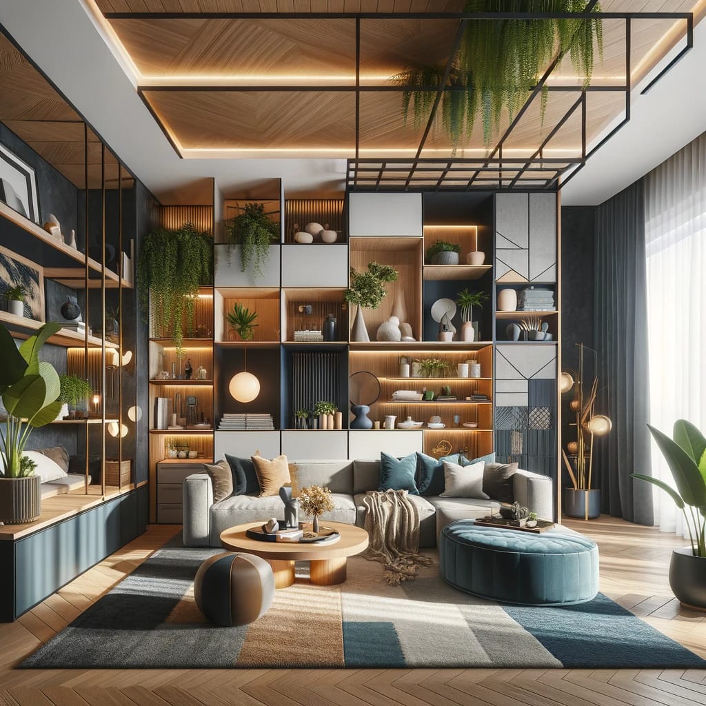 Transform Your Space: The Emotional Impact of a Well-Designed Home