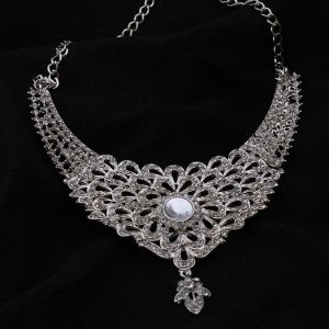 Embrace Elegance with Devshri's Silver Jewelry: A Tale of Tradition and Modernity