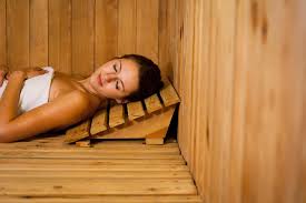 Discover Serenity: How Sauna Relaxation Transforms Stress into Bliss