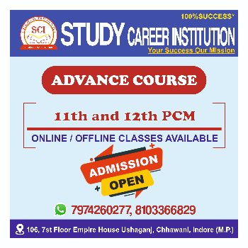 Transforming Futures: Empowering Indian Students with Comprehensive PCM Coaching