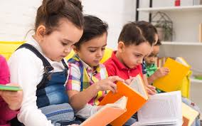 Empowering Young Minds: The Ultimate Solution for Primary Grade Learning