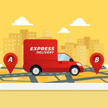 Transforming Business Logistics: The Express Courier Solution for Indian Entrepreneurs
