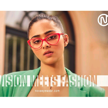 Transforming Vision with Style: Meet the Ideal SIGMA Blue Wearer