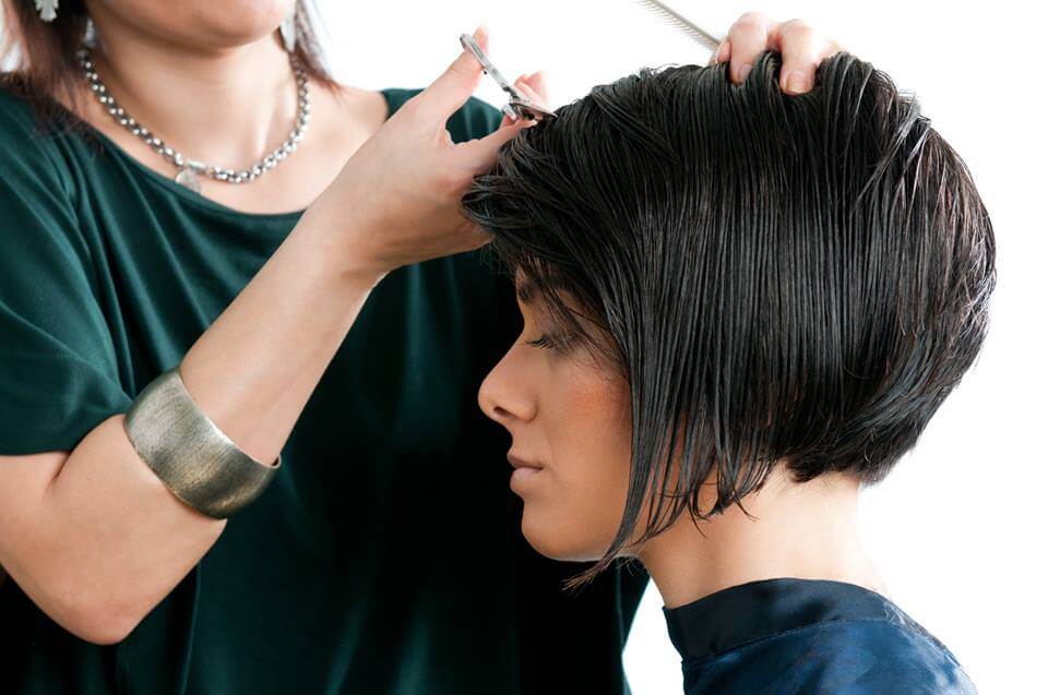 Transform Your Look: How Glowing Stars Beauty Parlour Solves Your Haircut Woes