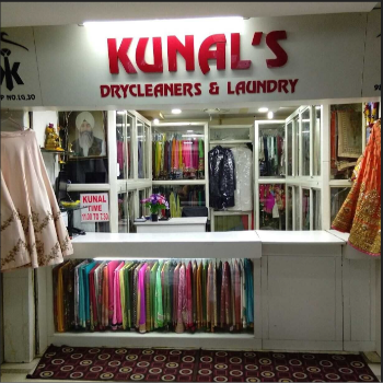 The Secret to Stress-Free Laundry: How Kunal's Dry Cleaners Transforms Your Everyday Experience