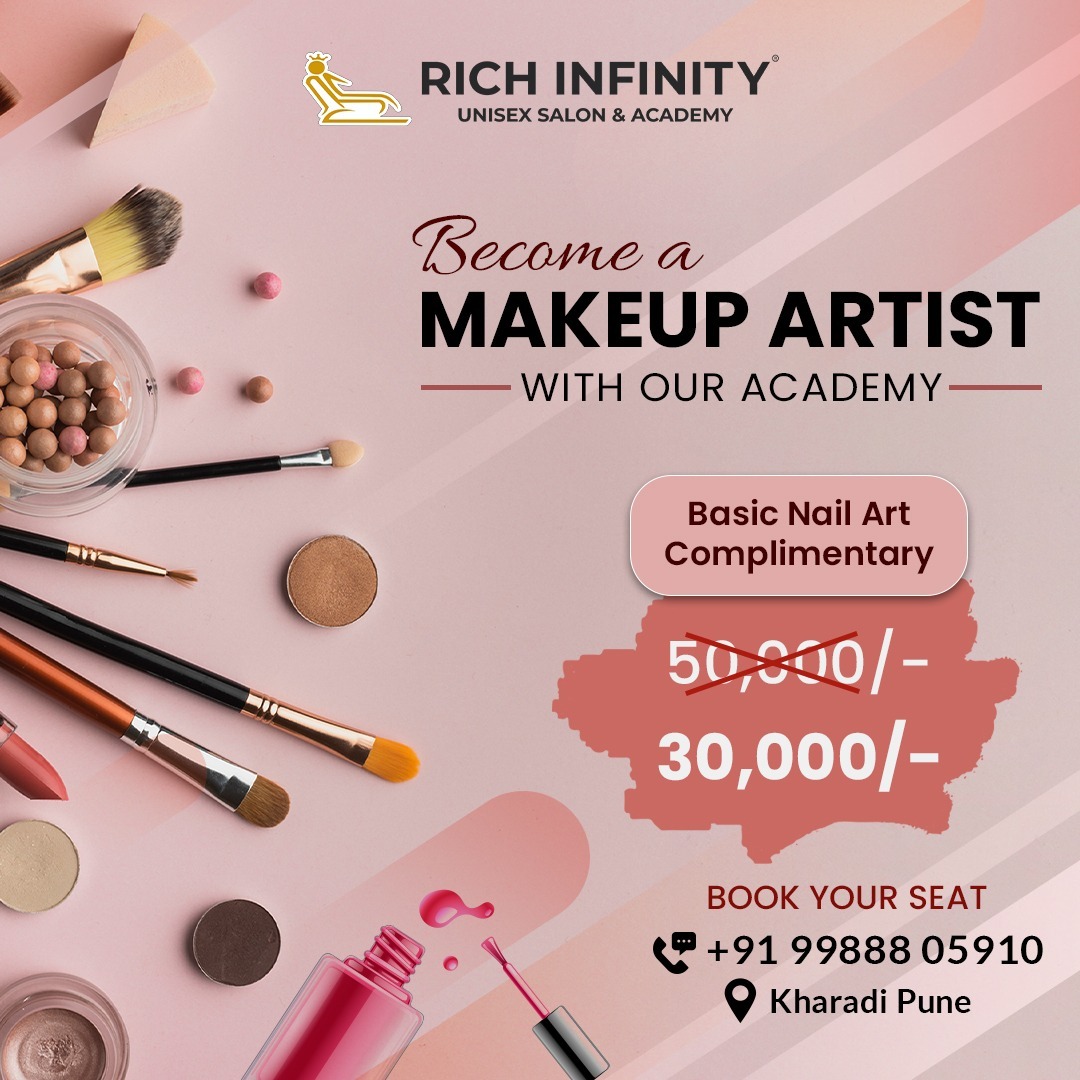 Empower Your Business Dreams: How Rich Infinity Academy Transforms Lives