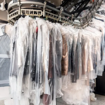Breaking the Stigma: How Modern Dry Cleaning Solves Your Laundry Woes