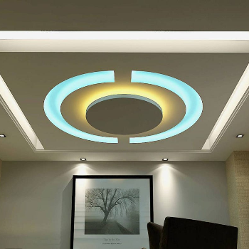 Transforming Homes with Elegance: False Ceiling Solutions for Modern Indian Families