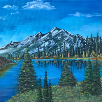 Discover the Perfect Gift: An Emotional Journey with Oil Paintings