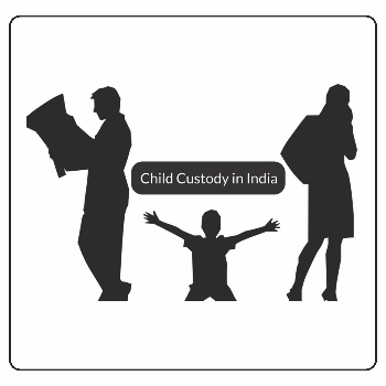 Navigating Child Custody Battles: A Lifeline for Indian Families