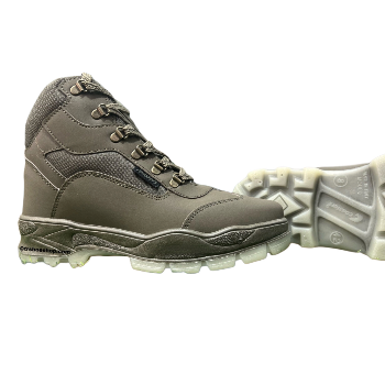 Conquer the Heights: Discover the Perfect Trekking Companion